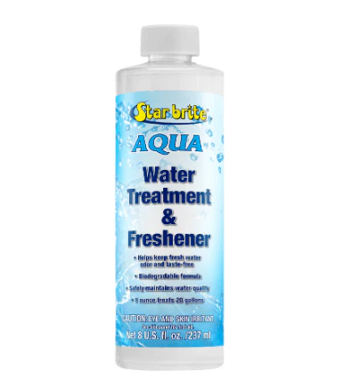 Drinking Water Freshener Star Brite 097008