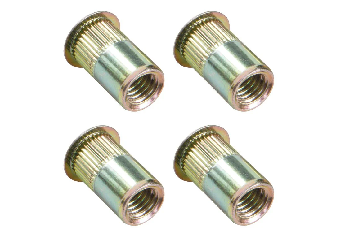 Reese 58507 DUAL CAM HP ACCESSORY RIV
