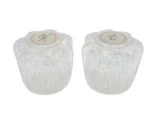 Crystal Acrylic lic Knobs