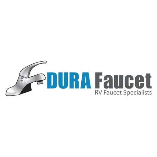 DURA FAUCET DF-SA182-WT RV EXTERIOR SPRAYER - WHITE
