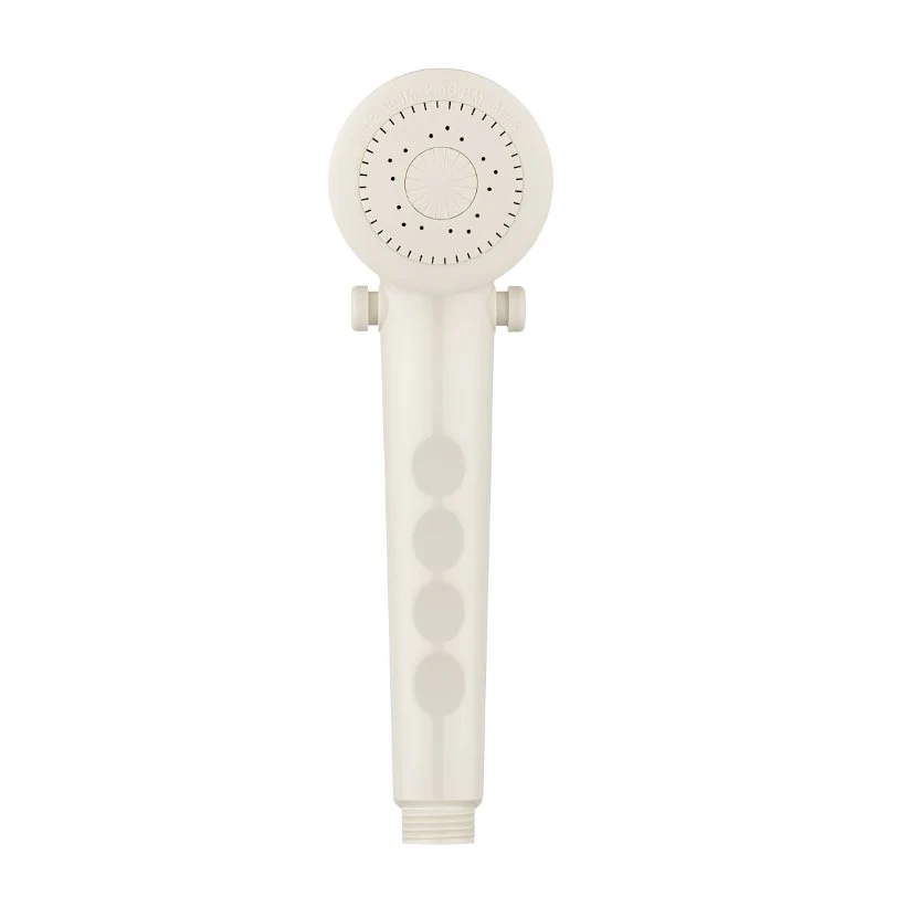 Dura Faucet DF-SA135-BQ Shower Head, Bisque
