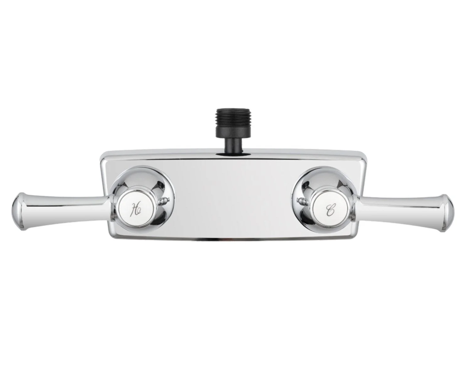 Shower Faucet Polished Chrome