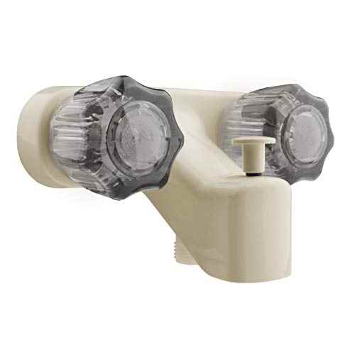 Tub & Shower Diverter Bisque - Image 2