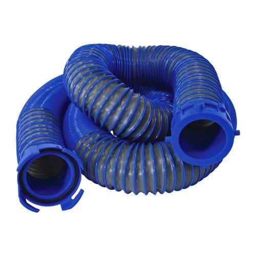 Duraflex  Sewer Hose - 30 ft - 22008