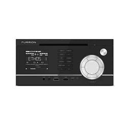 Furrion LLC DV1230-BL RV/ Automotive/ Home/ Marine Radio