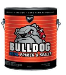 Metal Primer/Seal White 5 Gal