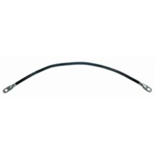 Switch-To-Starter Cables 24 Black