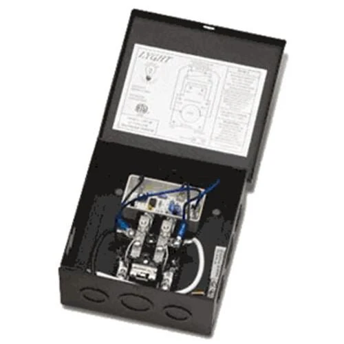 Elkhart Supply LPT30 30A Power Transfer Switch LP T 30 - Image 2