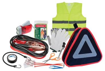 Emergency Kit Performance Tool W1557