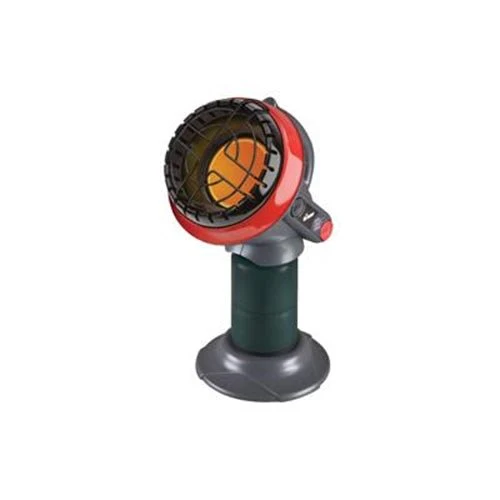 Enerco Tech F215100 Little Buddy Portable Heater
