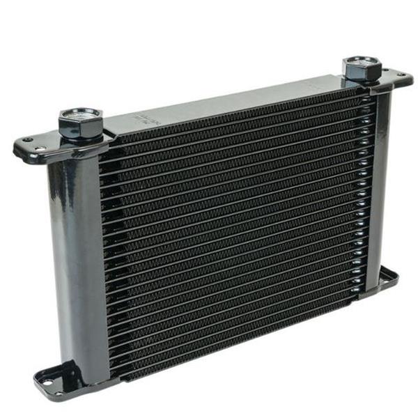 ENGINE OIL COOLER