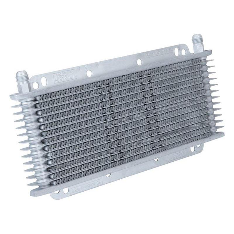 ENGINE OIL COOLER