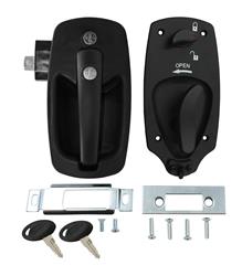Entry Door Lock AP Products 013-536