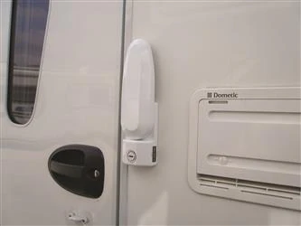 Entry Door Lock Milenco America (MIL)  4718