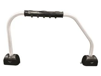 Entry Step Hand Rail RV Designer R127