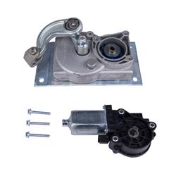 Entry Step Motor/ Gearbox Upgrade Lippert Components 366043