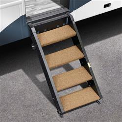 Entry Step Rug Prestofit 2-0531