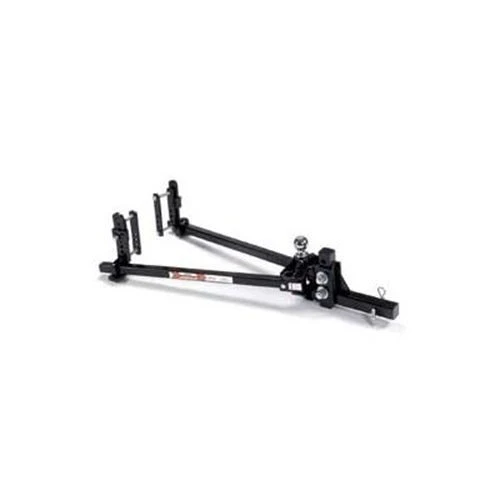 6 000 Long Box 4-Point Sway Control