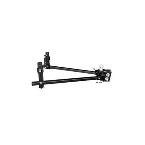 6K Equalizer Adjustable Hitch No Shank