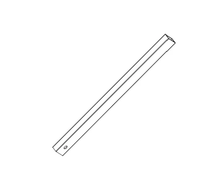 Equalizer/Fastway 90036200 Snap-Up Handle (Only)