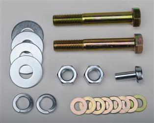 Equalizer Hitch Head Bolt Pkg