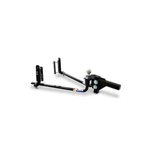 Fastway E2 6 000 Lbs Round Bar Hitch - Image 2