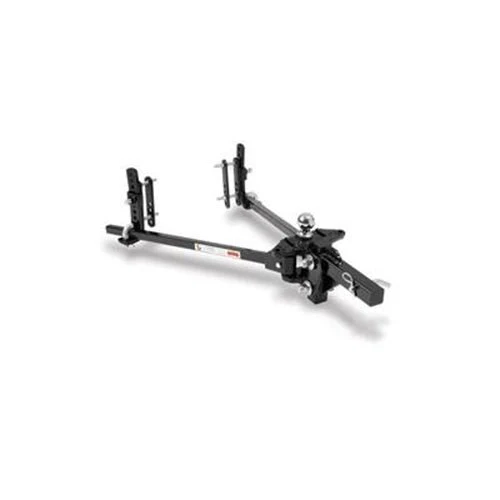 Fastway E2 6 000 Lbs Trunnion Hitch