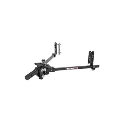 Fastway E2 6 000 Lbs Trunnion Hitch - Image 2
