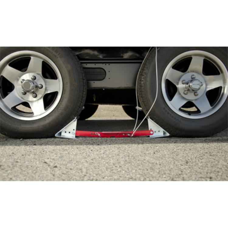 Onestep Chock 2 Pack