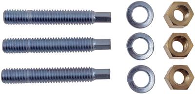 Exhaust Flange Stud and Nut Help! By Dorman (D18) 03112