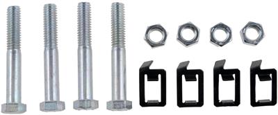 Exhaust Flange Stud and Nut Help! By Dorman (D18) 03125