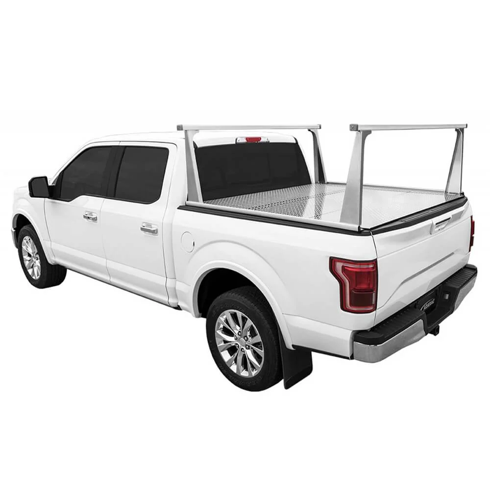 F-150 5' 6" BOX (EXCEPT HERITAGE)