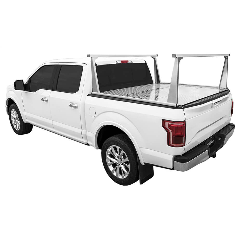F-150 6' 6" BOX