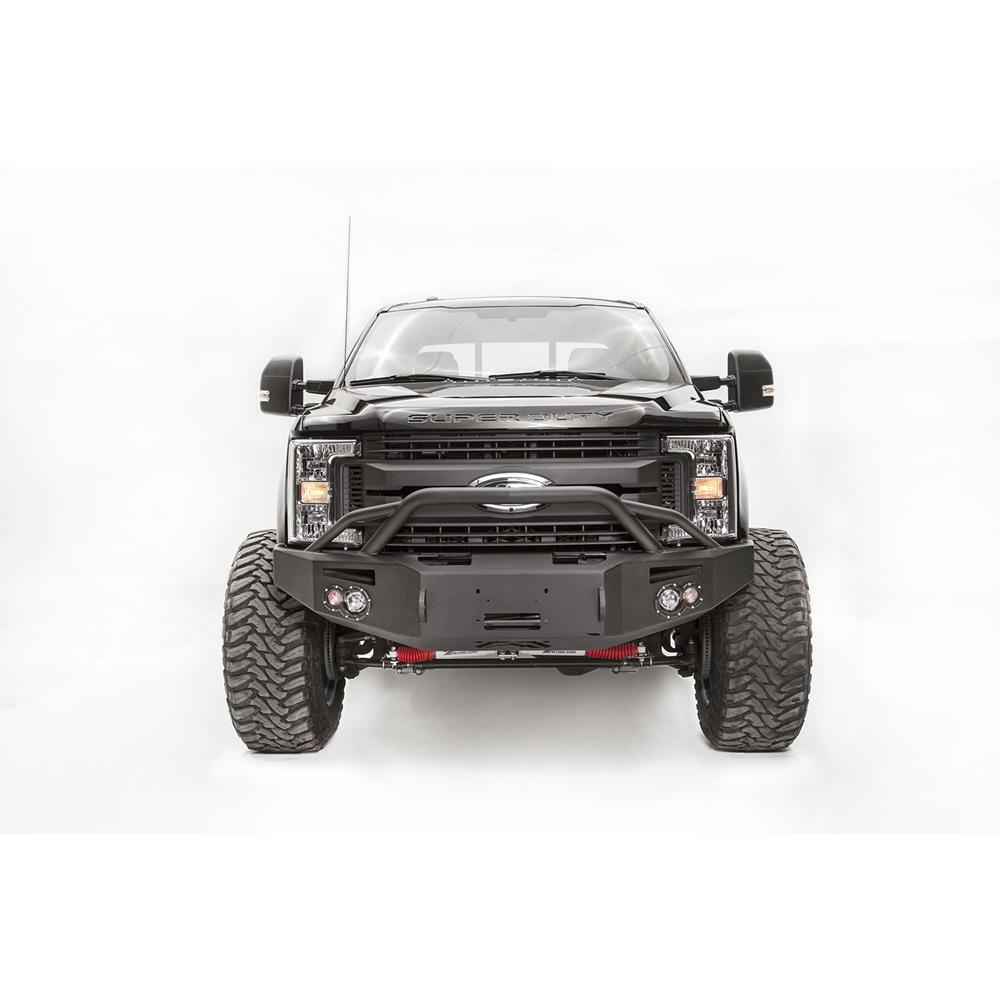 17 Fd F250-350 Wc Br Pre
