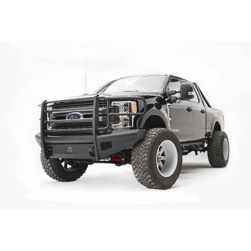 17 Fd F250-550 Elte Fgg