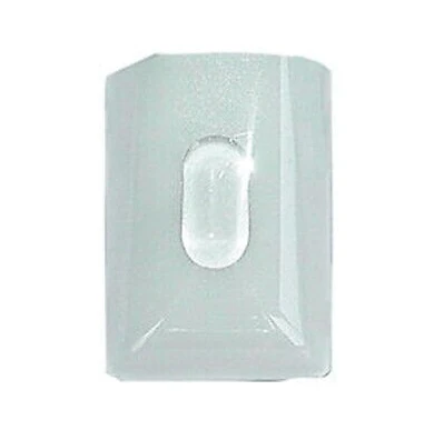 Fasteners Unlimited 89-241 Interior Light Lens