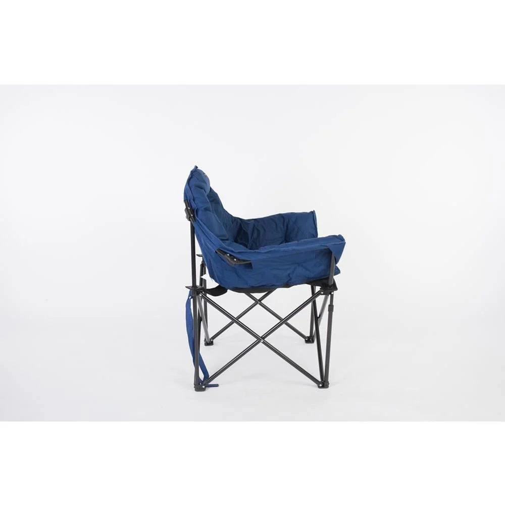 Big Dog Chair Blue/Black - Image 6