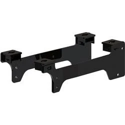 Fifth Wheel Trailer Hitch Mount Kit PullRite 2338