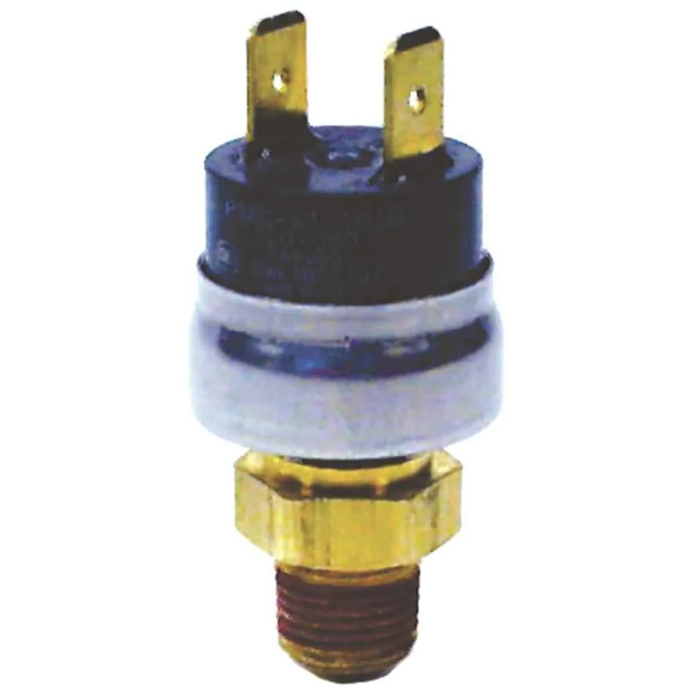100-150 Pressure Switch