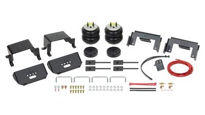 2015 F150 Ride Rite Kit