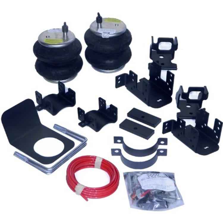 Ride-Rite For F150 (09-12)
