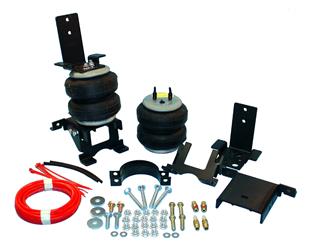Ride-Rite Kit
