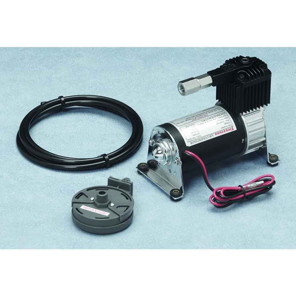 Standard Duty Air Compressor