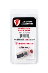 Firestone Industrial 3468 Air Line Check Valve - Image 2