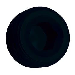 Fitting Plug/ Fitting Cap SpeedFX 565004BK