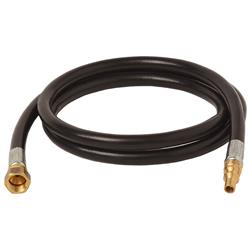 Flame King 100304-48 Propane Hose - 48"
