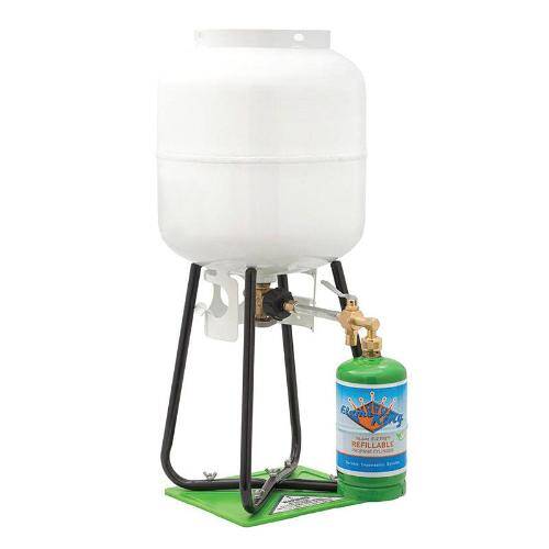 Flame King 60 000 Btu Portable Propane Gas For - YSN-AD018