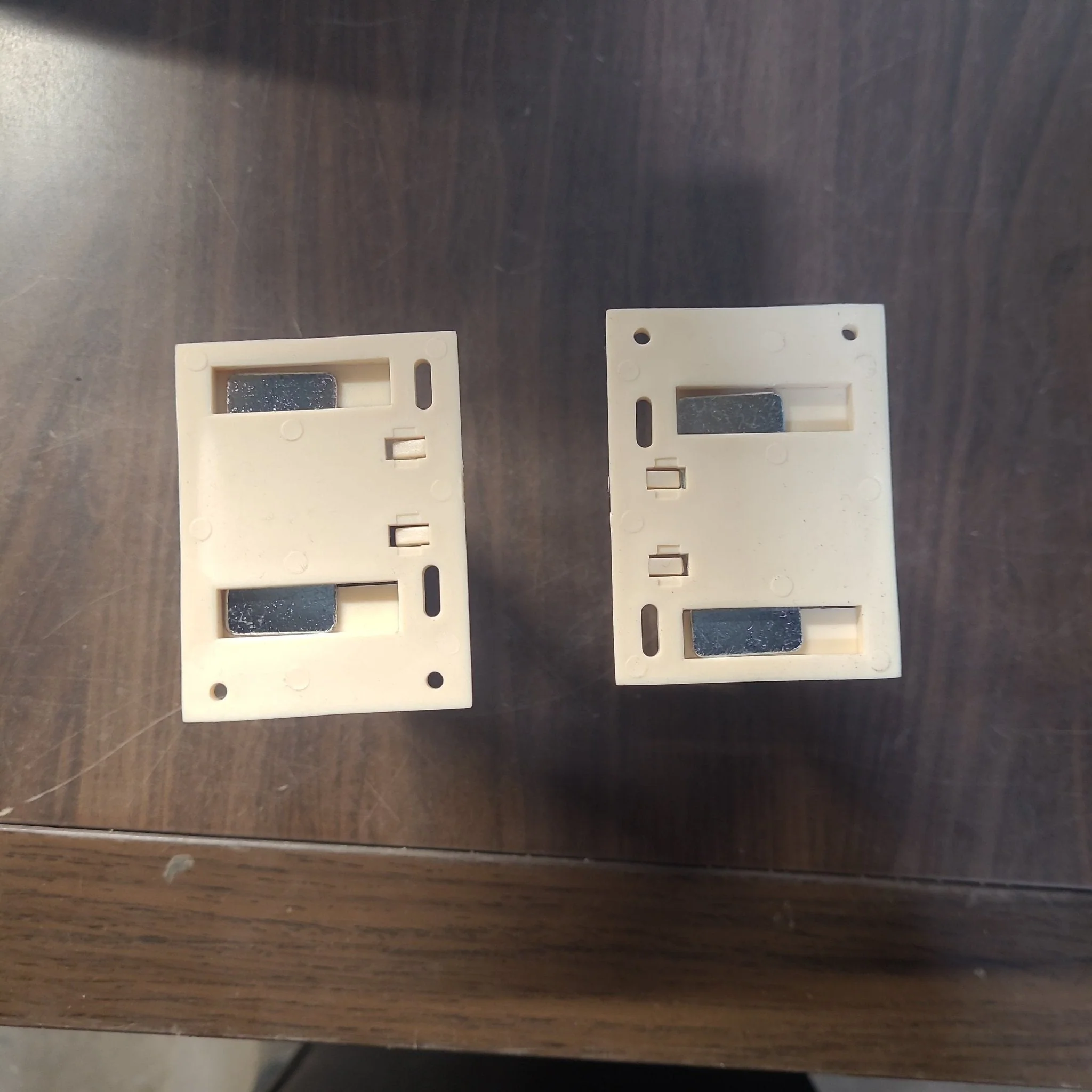 Drawer Slide Socket Hardware - Image 3