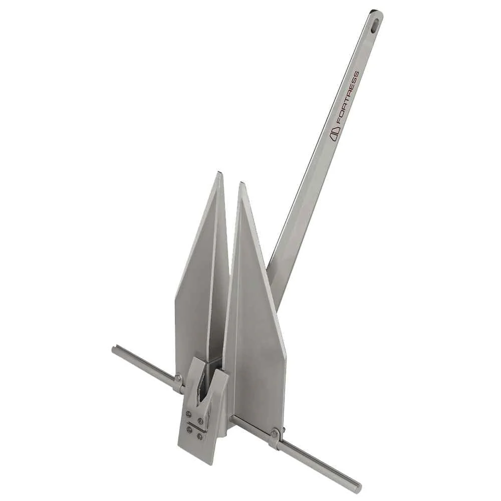 Fortress Anchor G-7 Guardian G-7 2.9lb Anchor