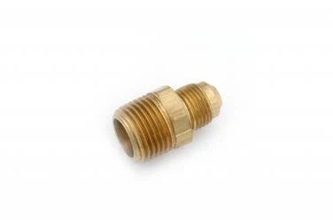 Fresh Water Adapter Fitting Anderson Fittings 704048-0408